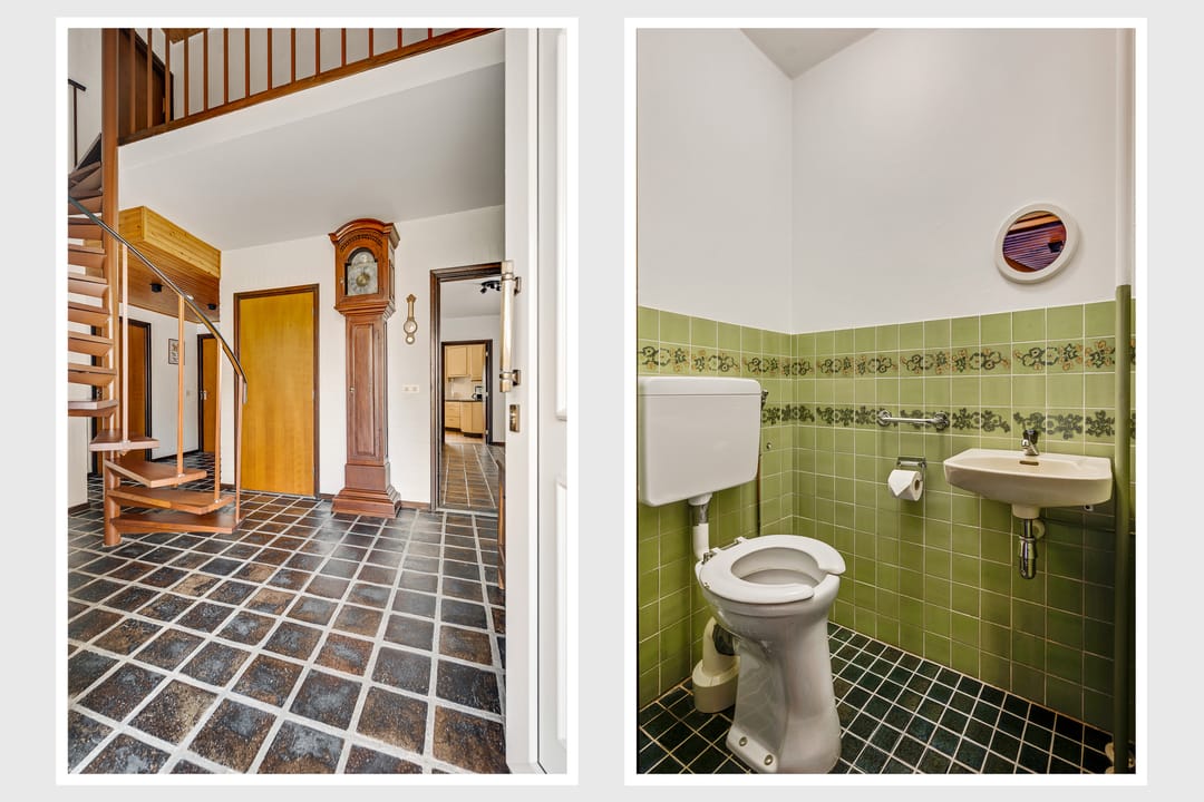 Foto 7 van Hammermolen 23