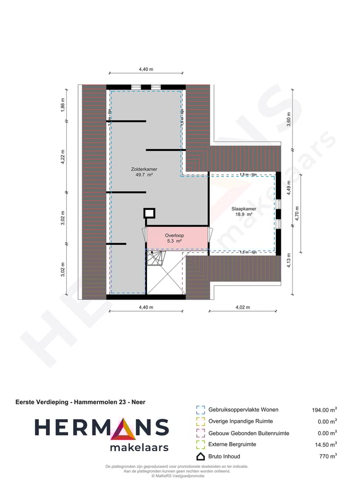 Foto 46 van Hammermolen 23