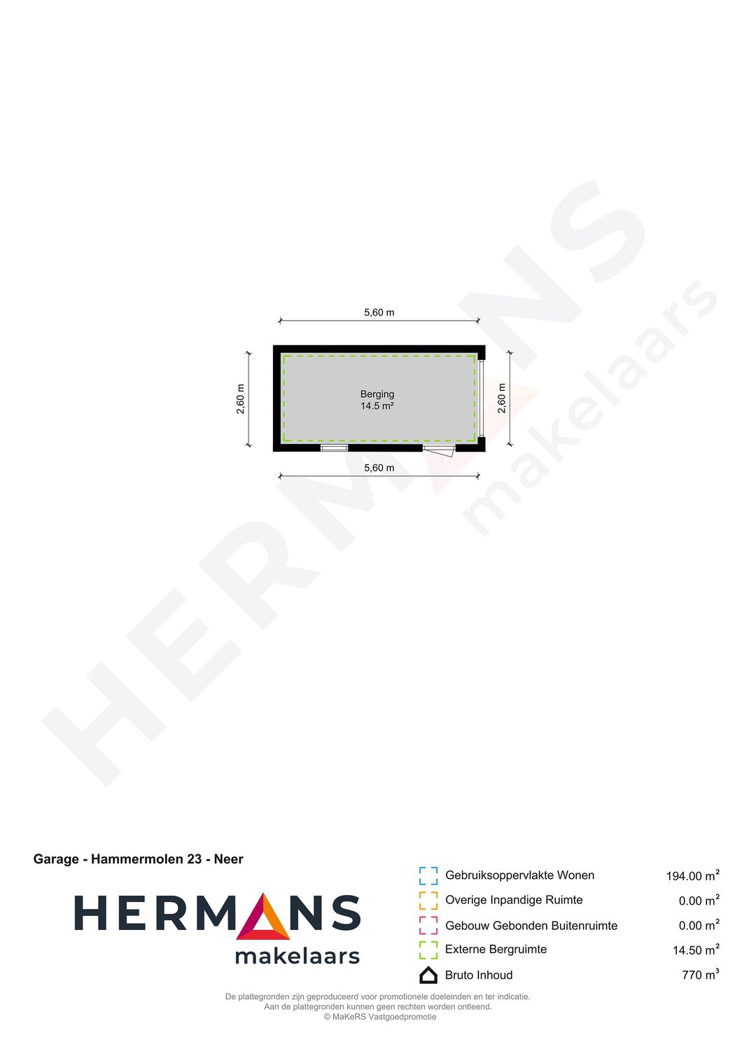 Foto 47 van Hammermolen 23