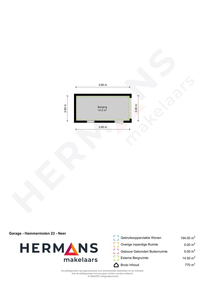 Foto 47 van Hammermolen 23