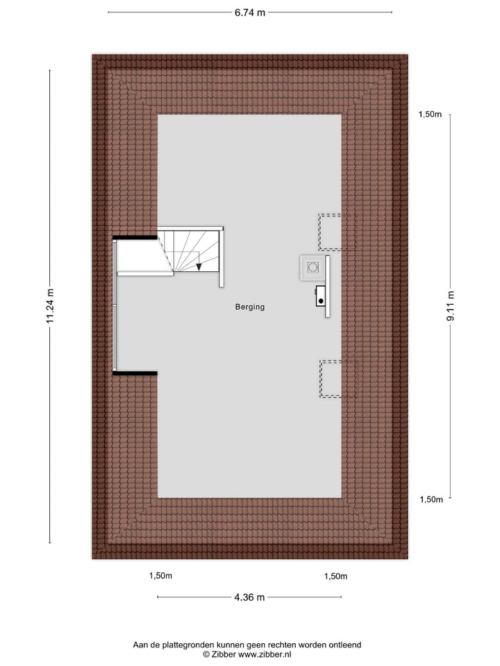 Foto 7 van Kapelstraat