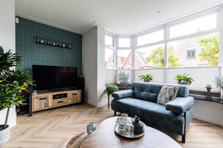 Foto 11 van Broekerhavenweg 96