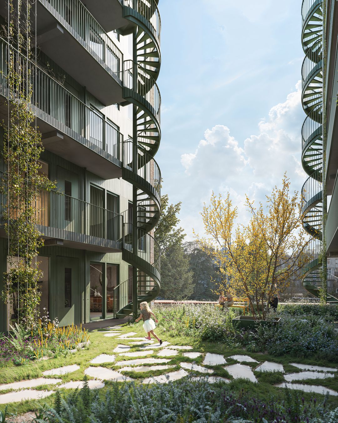 Foto 7 van Insulindestraat 256-Z