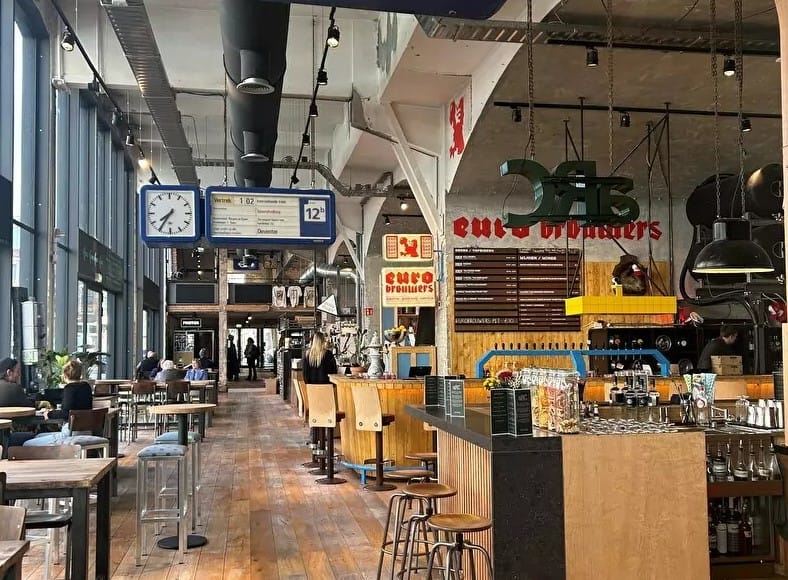 Foto 8 van Insulindestraat 256-Z