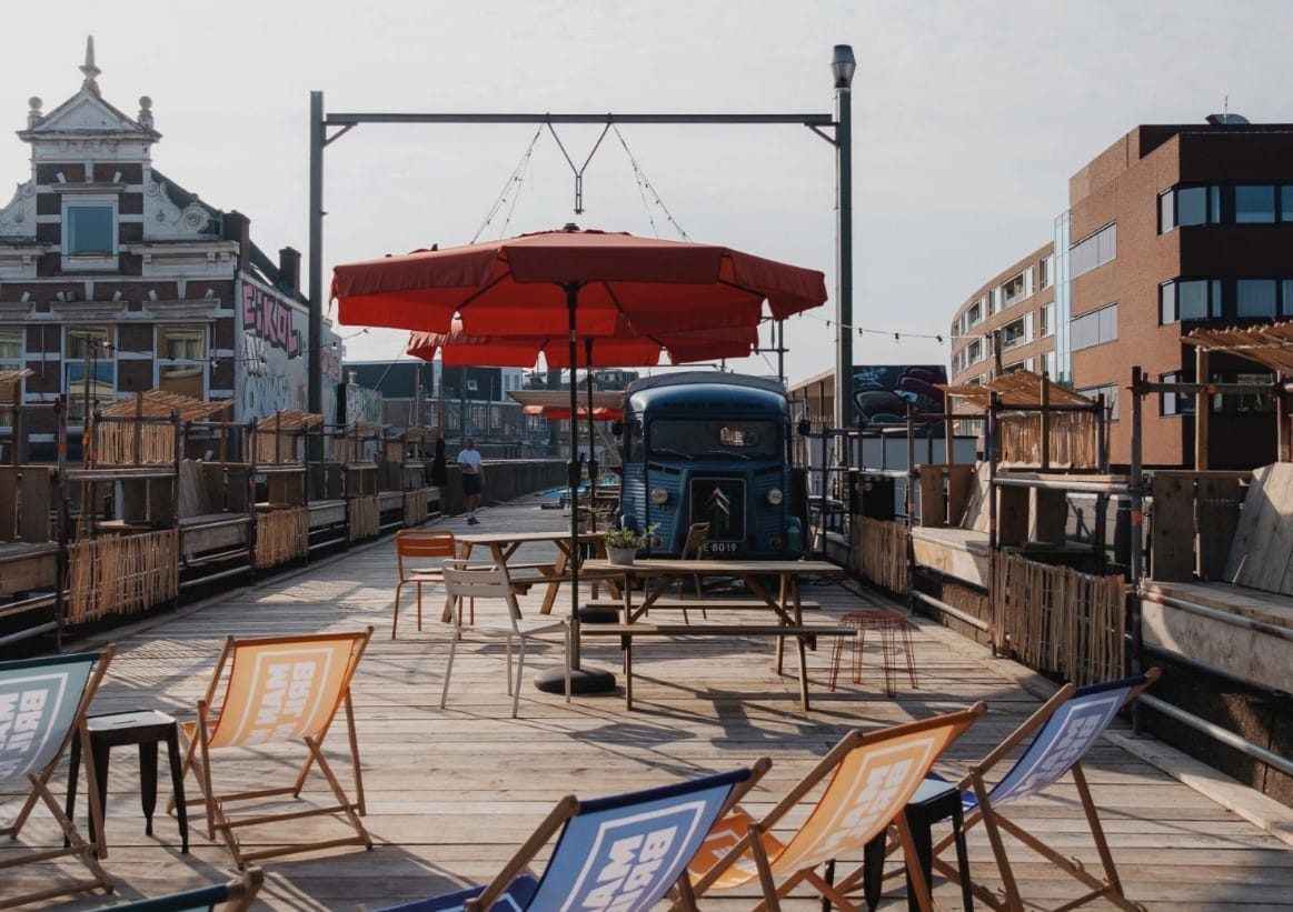 Foto 9 van Insulindestraat 256-Z