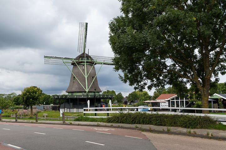 Foto 62 van Broekerhavenweg 96