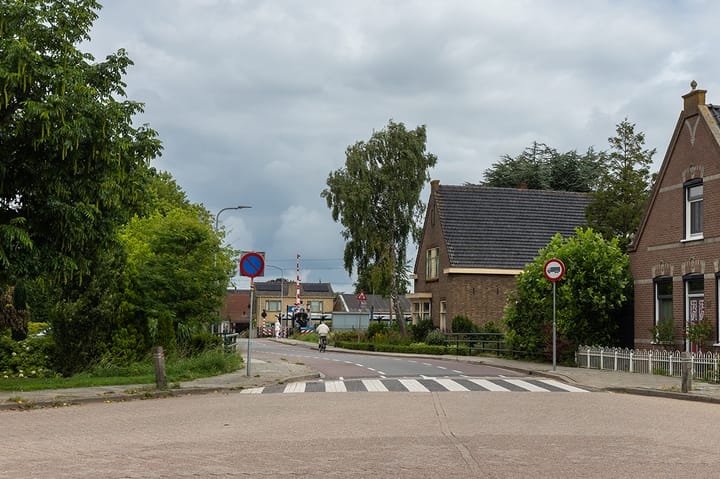 Foto 63 van Broekerhavenweg 96