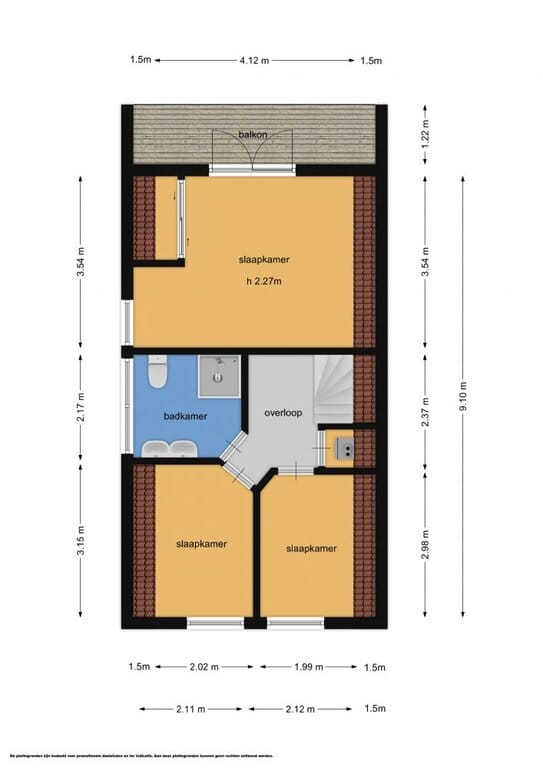 Foto 67 van Broekerhavenweg 96