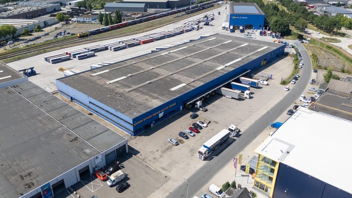 Horsterweg 215-221, Venlo