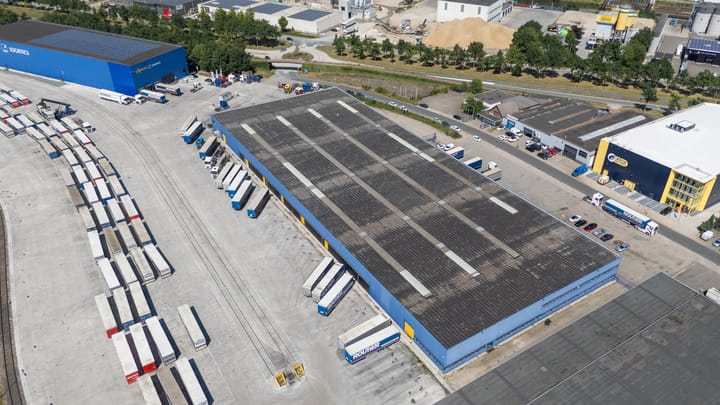 Horsterweg 215-221, Venlo