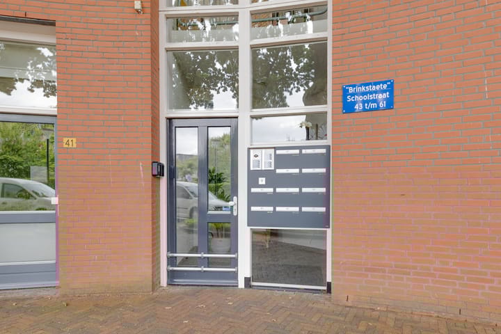 Foto 22 van Schoolstraat 61