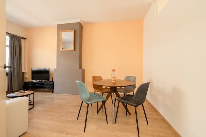 Foto 3 van Indigostraat 32