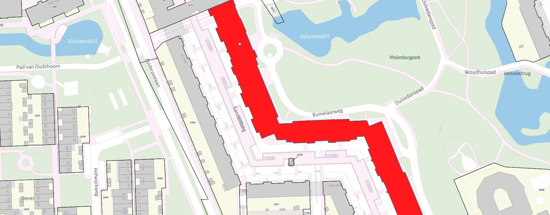 Photo 30 of Sandenburg 5