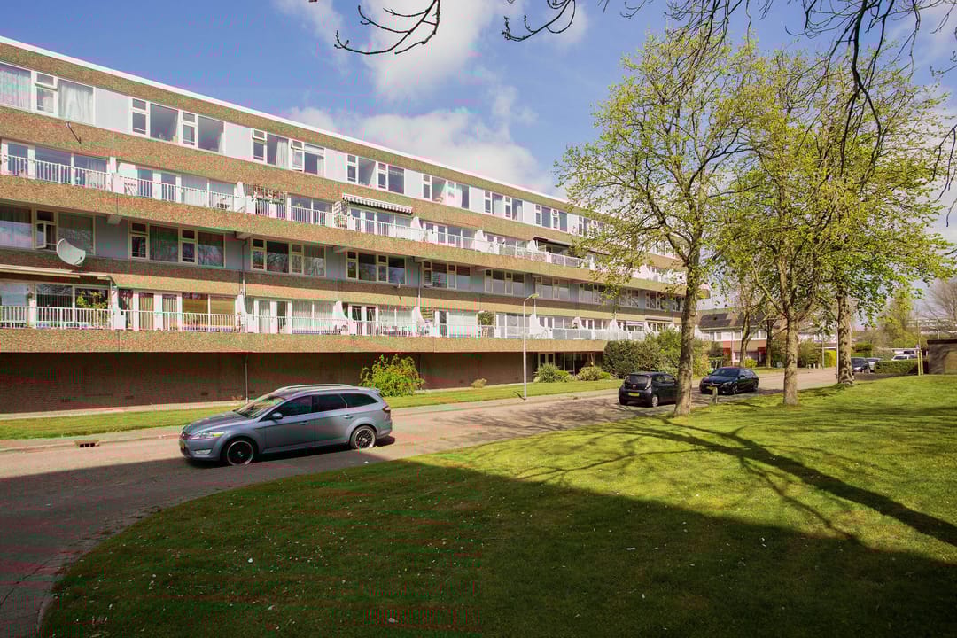 Foto 1 van Bohortplaats 2