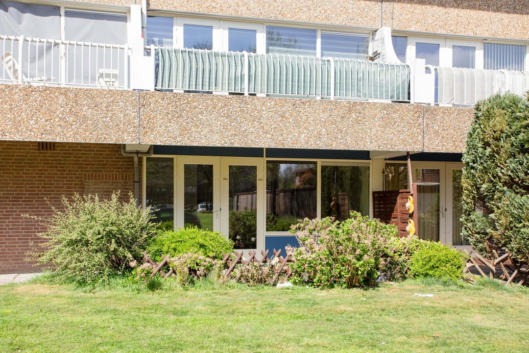 Foto 2 van Bohortplaats 2