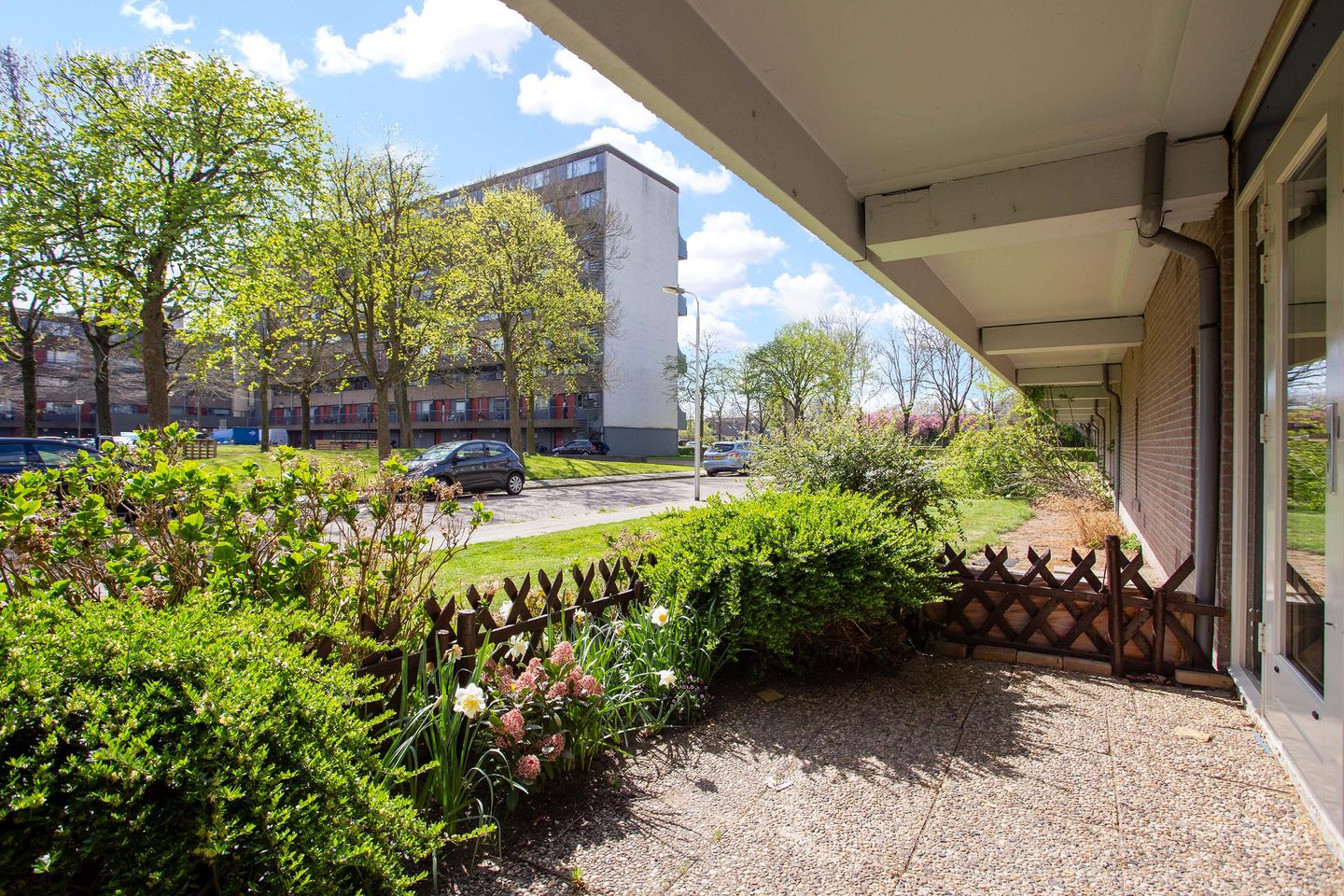 Foto 5 van Bohortplaats 2