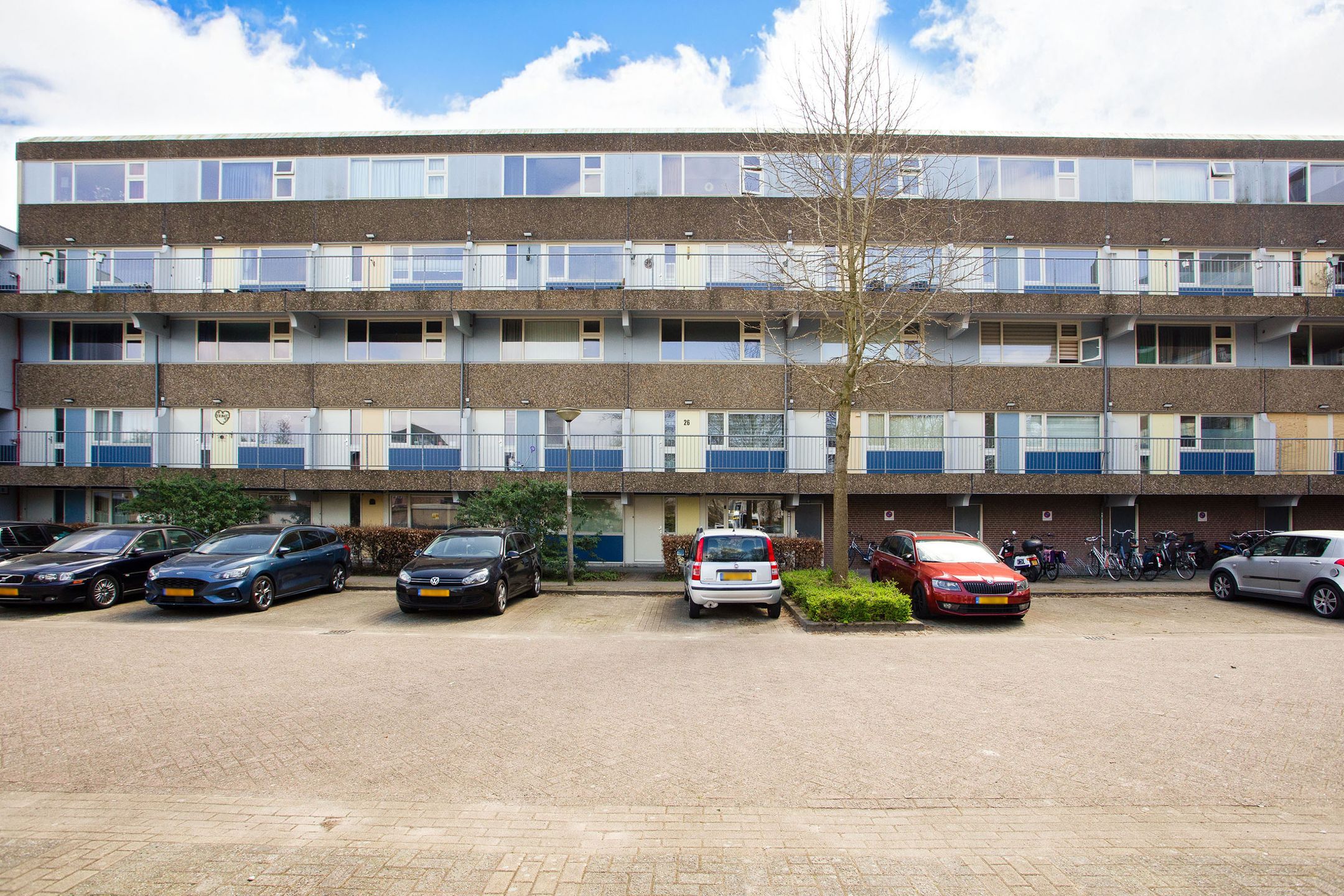 Foto 6 van Bohortplaats 2