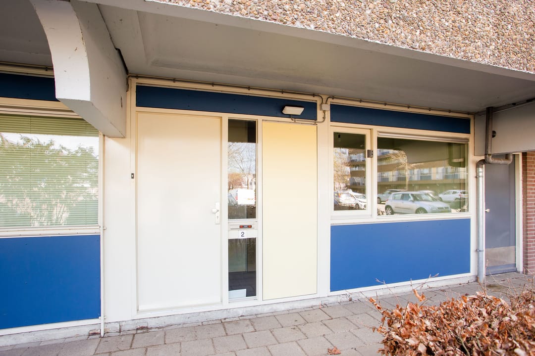 Foto 7 van Bohortplaats 2