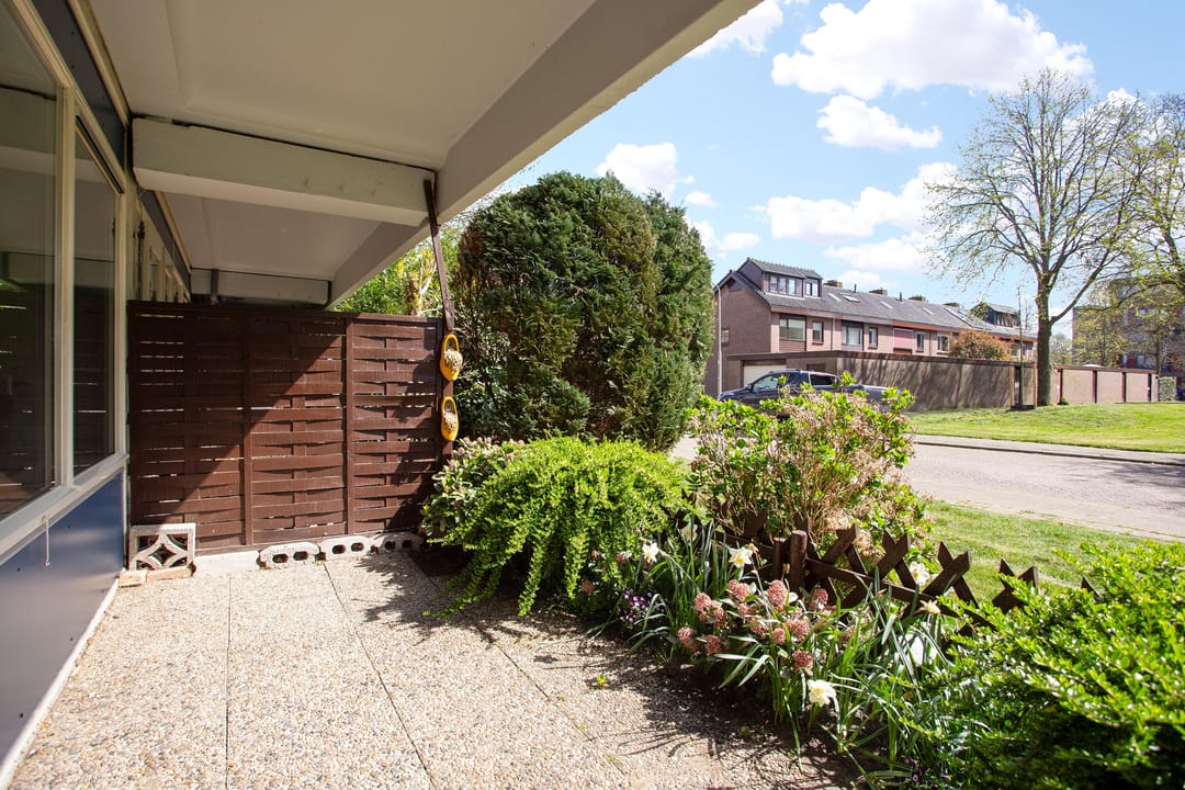 Foto 13 van Bohortplaats 2