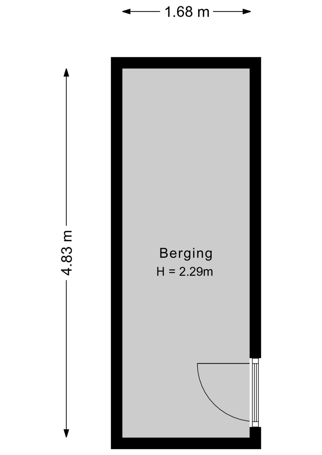 Foto 28 van Bohortplaats 2