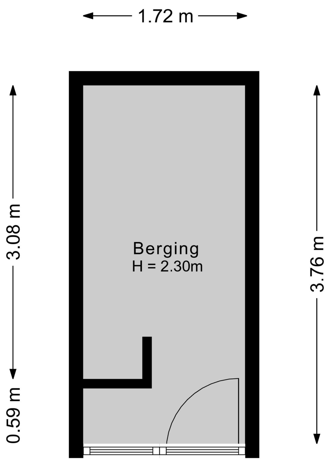 Foto 29 van Bohortplaats 2