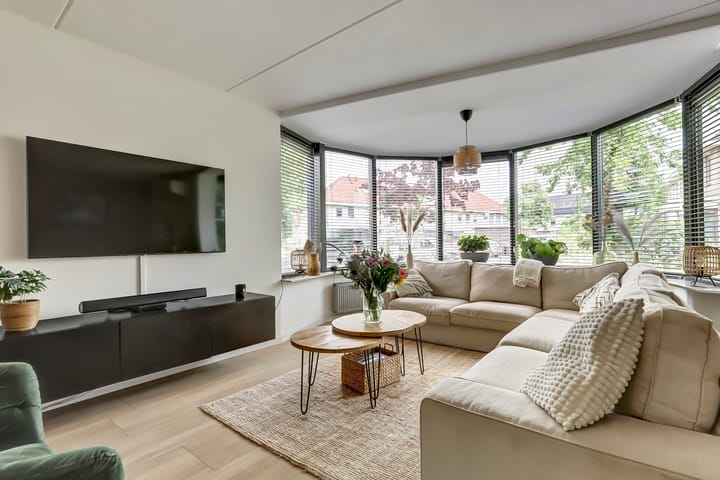 Foto 2 van C.P.M. Rommelaan 39