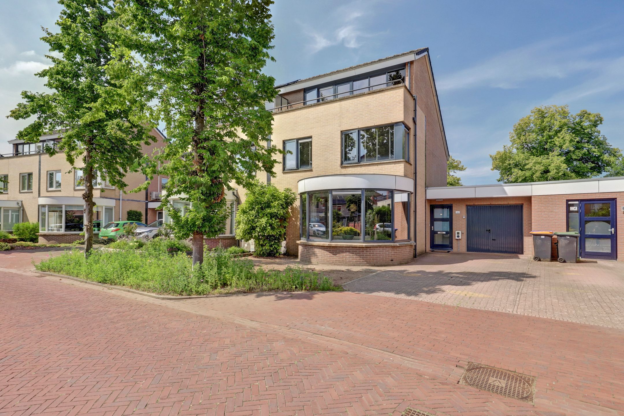 Foto 6 van C.P.M. Rommelaan 39