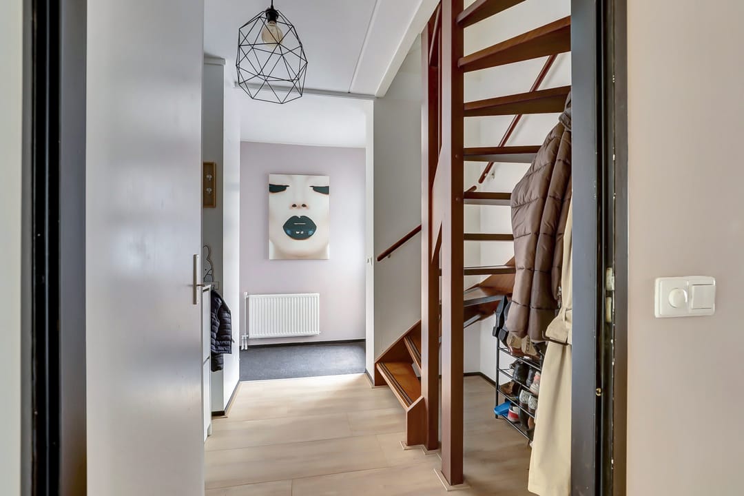 Foto 8 van C.P.M. Rommelaan 39