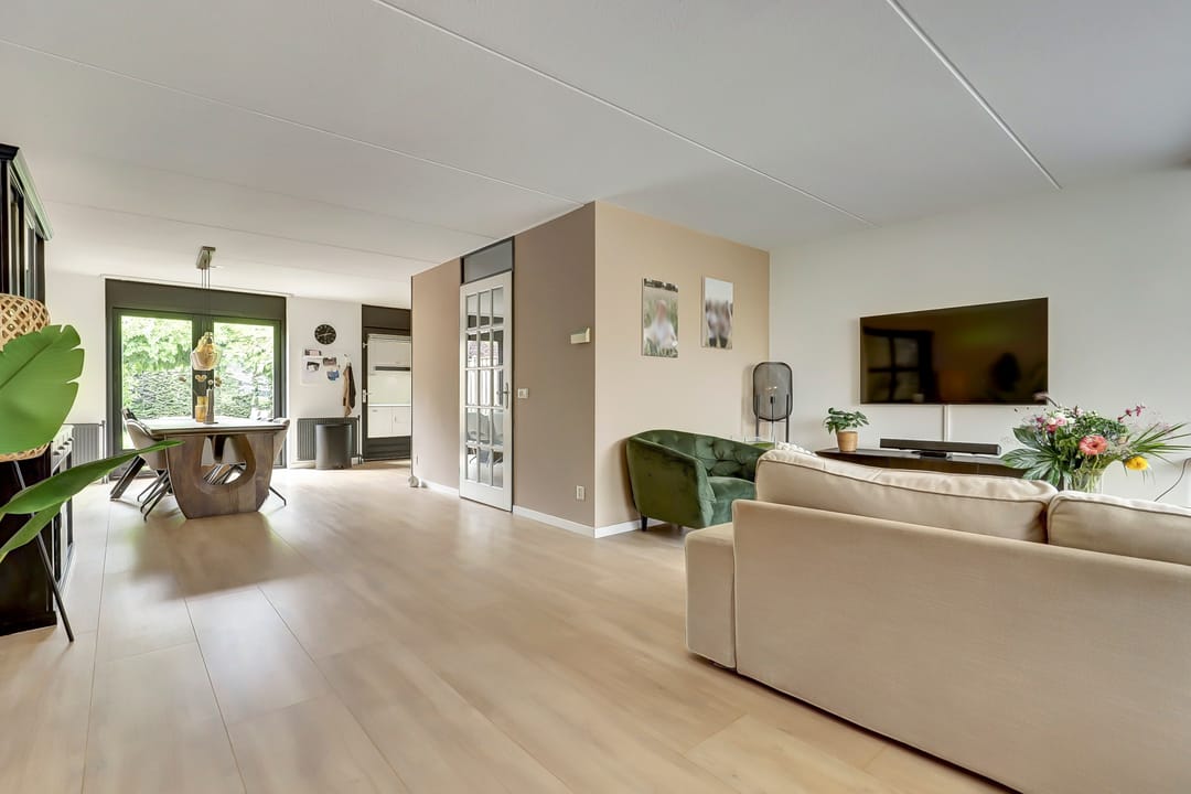 Foto 13 van C.P.M. Rommelaan 39