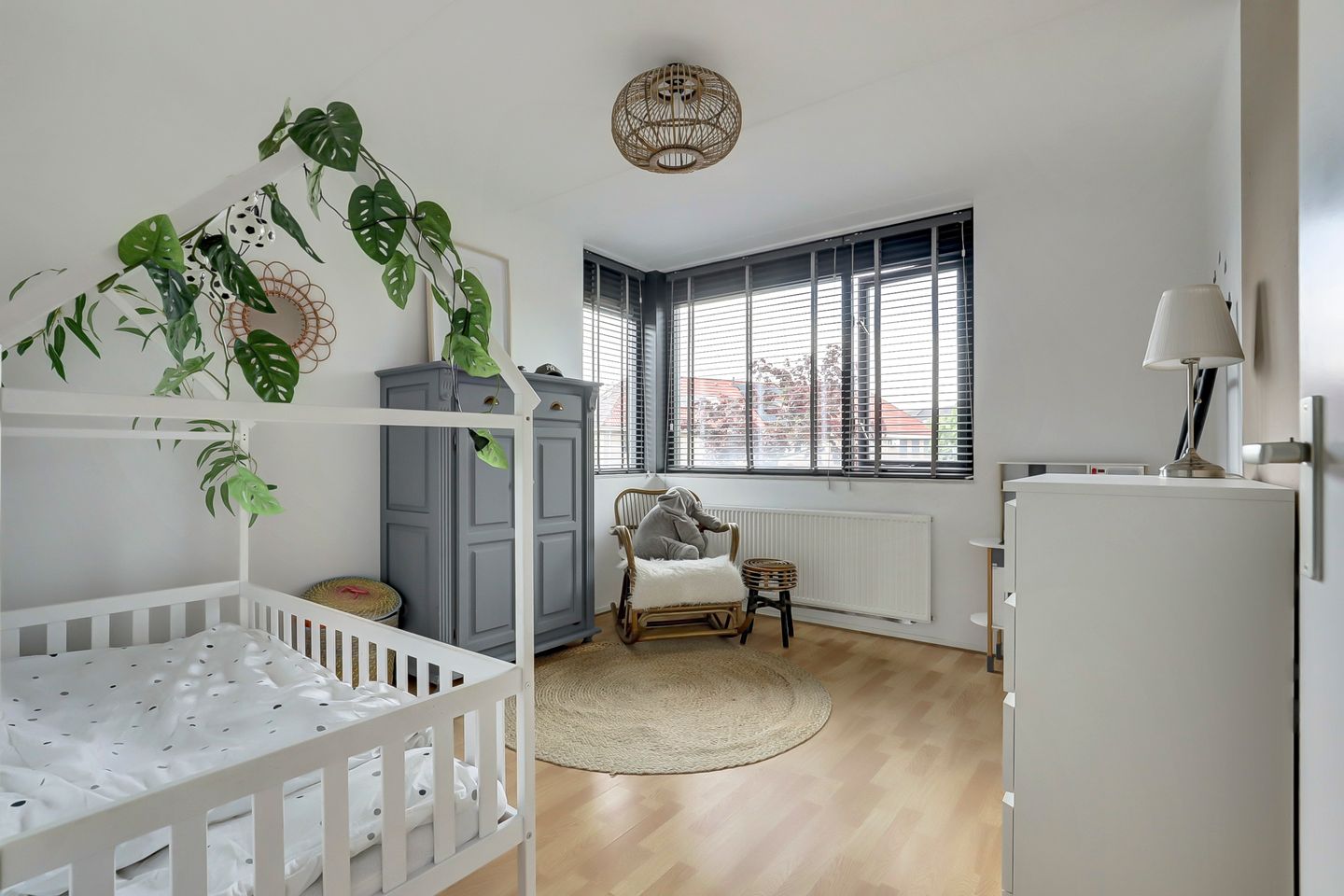 Foto 25 van C.P.M. Rommelaan 39