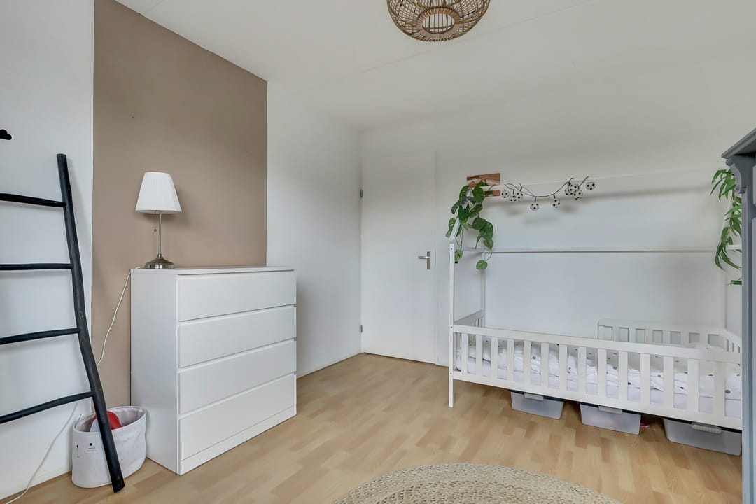 Foto 26 van C.P.M. Rommelaan 39