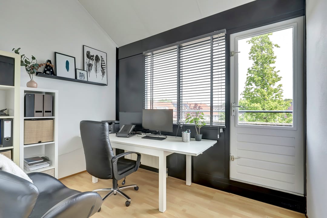 Foto 32 van C.P.M. Rommelaan 39