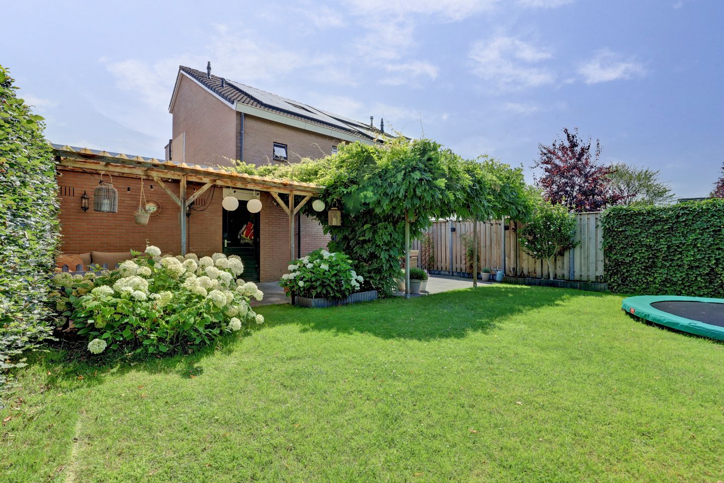 Foto 35 van C.P.M. Rommelaan 39