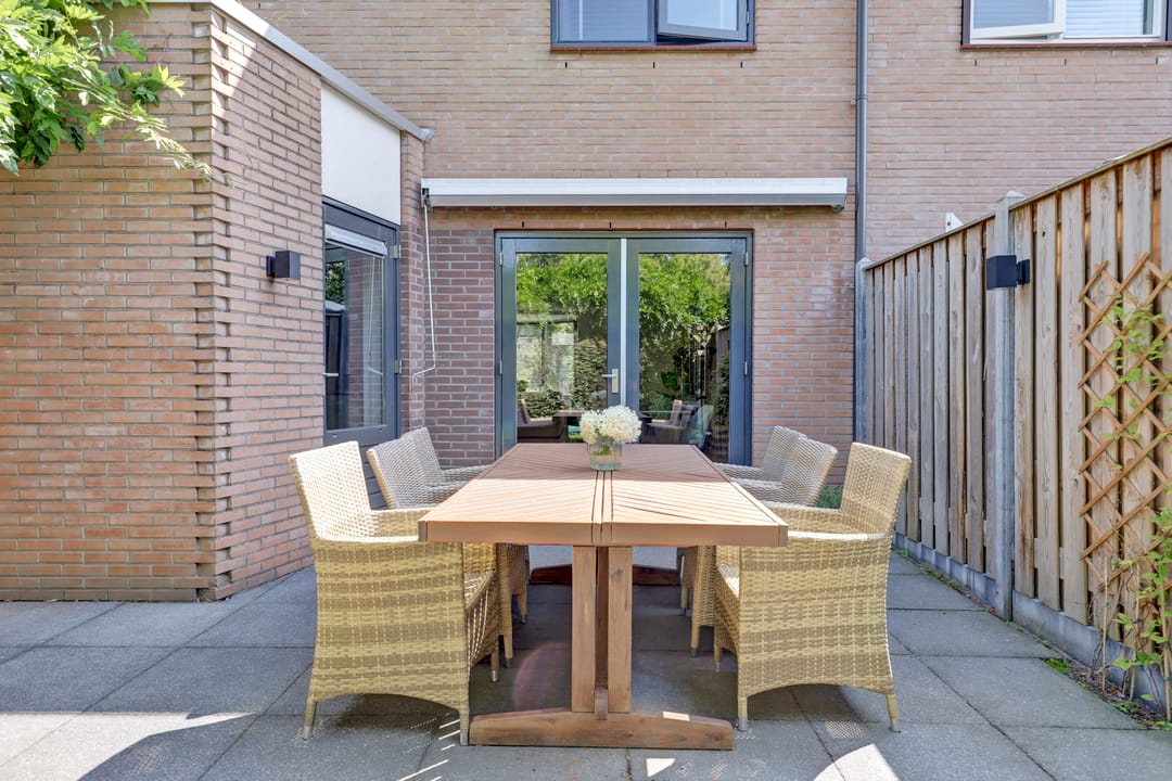 Foto 41 van C.P.M. Rommelaan 39