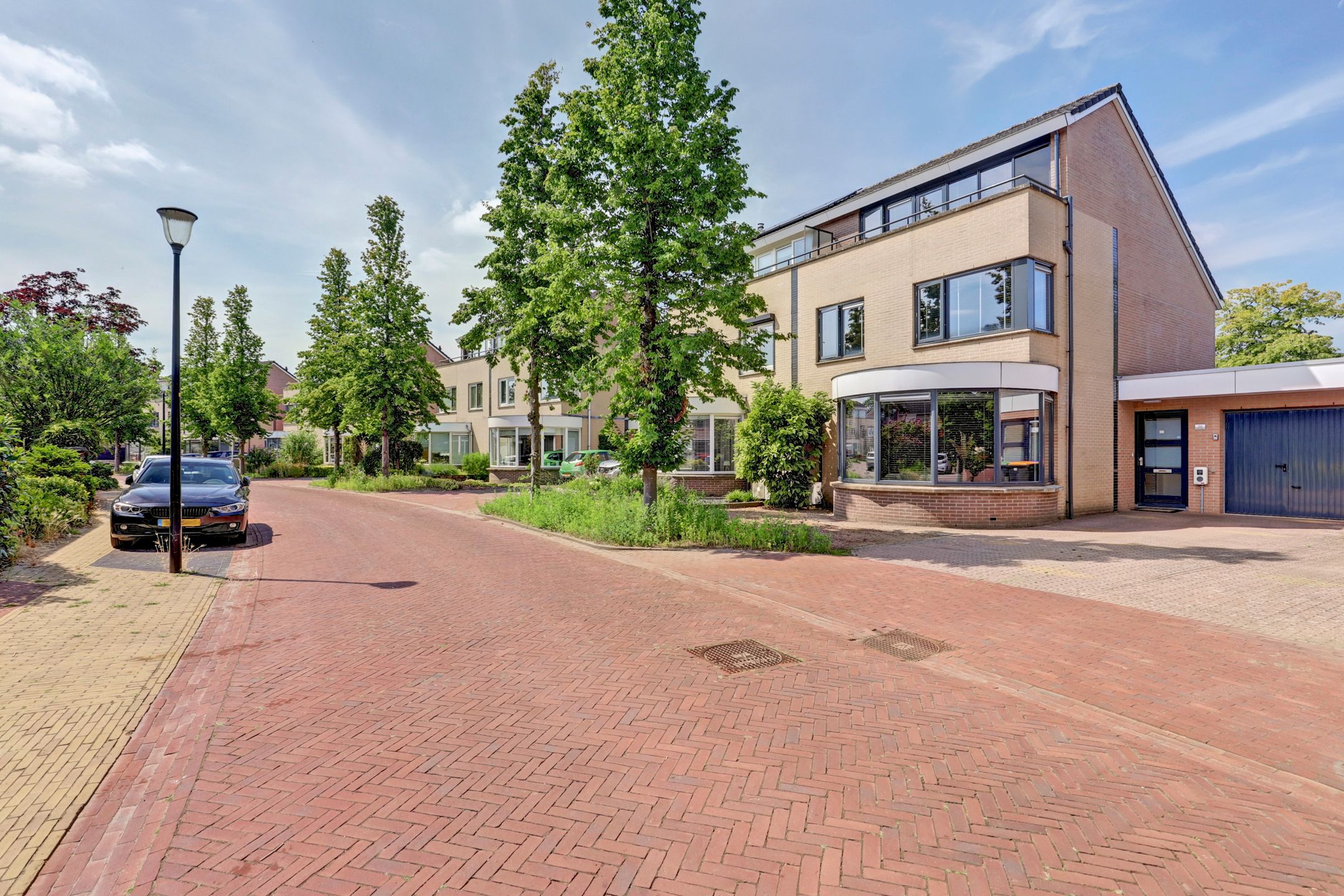 Foto 42 van C.P.M. Rommelaan 39