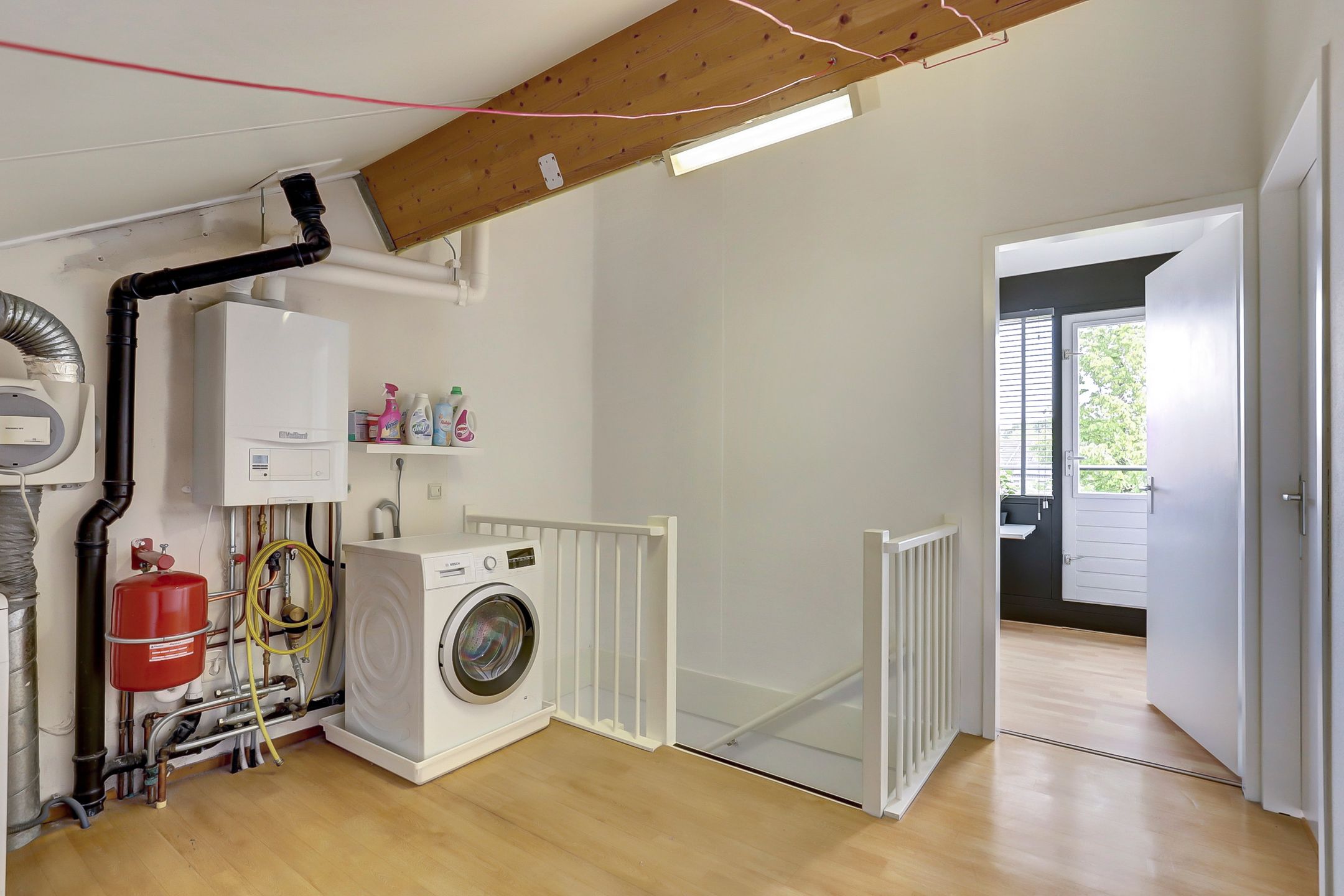 Foto 30 van C.P.M. Rommelaan 39