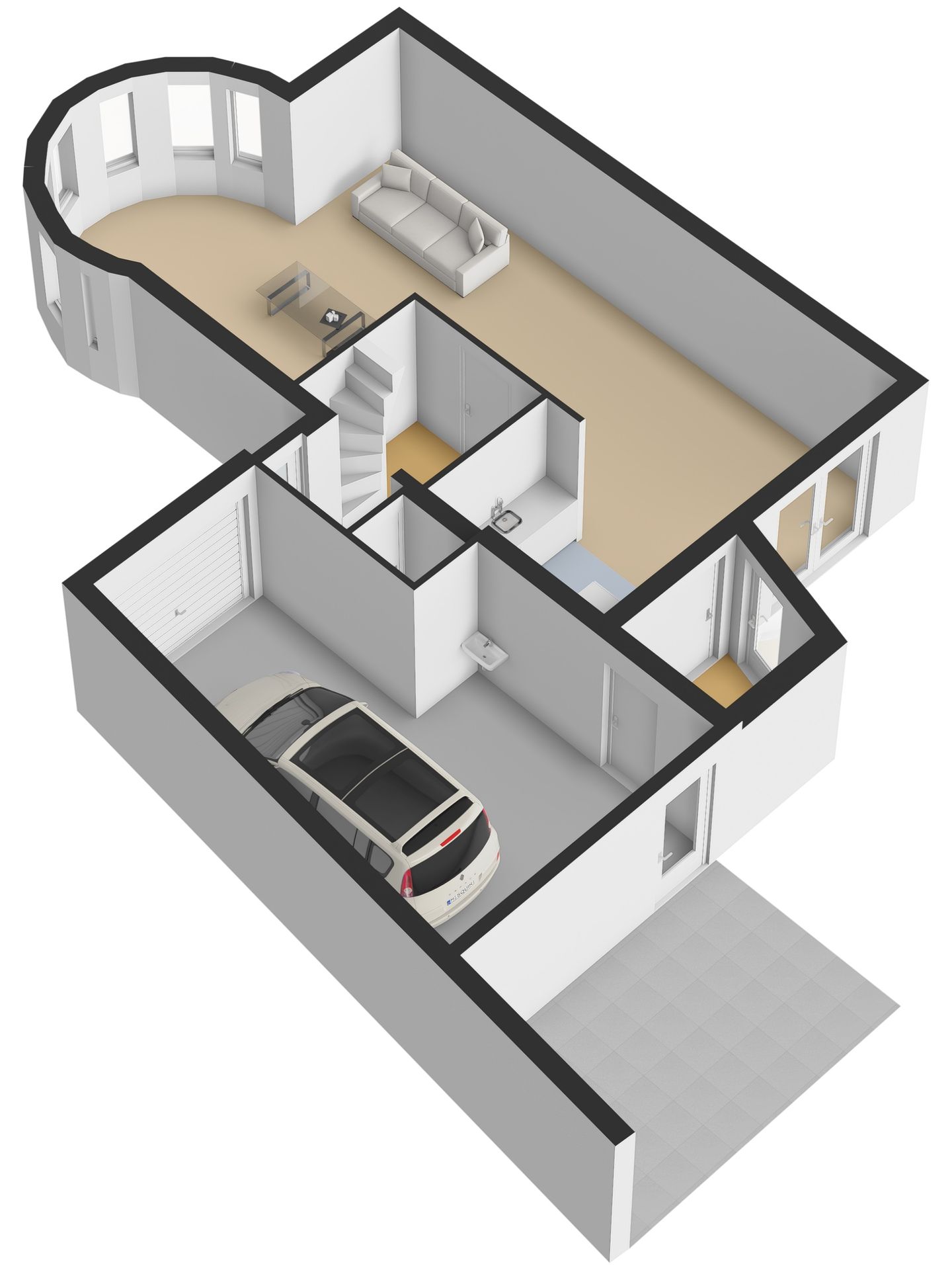 Foto 44 van C.P.M. Rommelaan 39