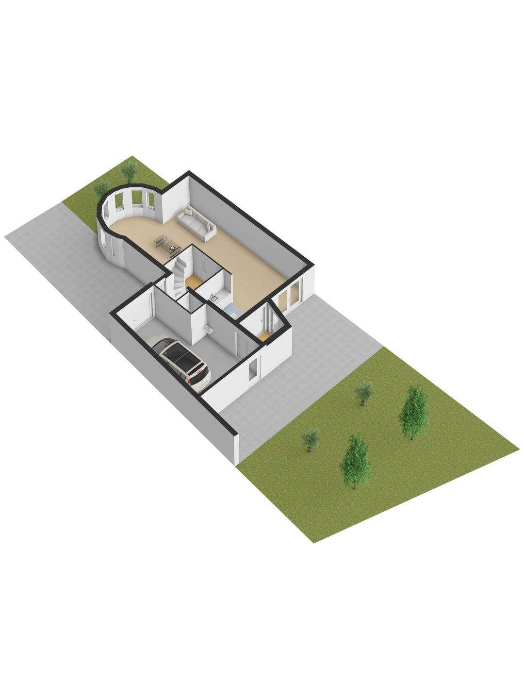 Foto 46 van C.P.M. Rommelaan 39