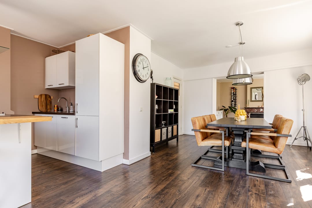 Foto 2 van Baljuwplein 29-02