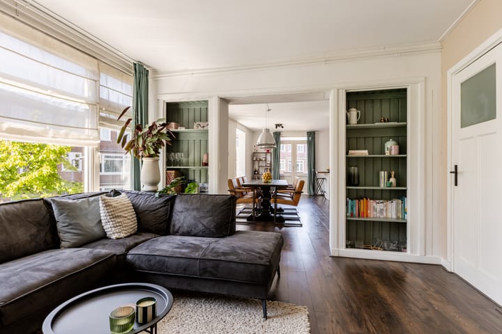 Foto 3 van Baljuwplein 29-02