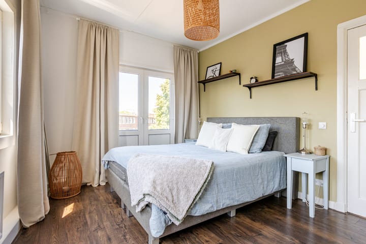 Foto 4 van Baljuwplein 29-02