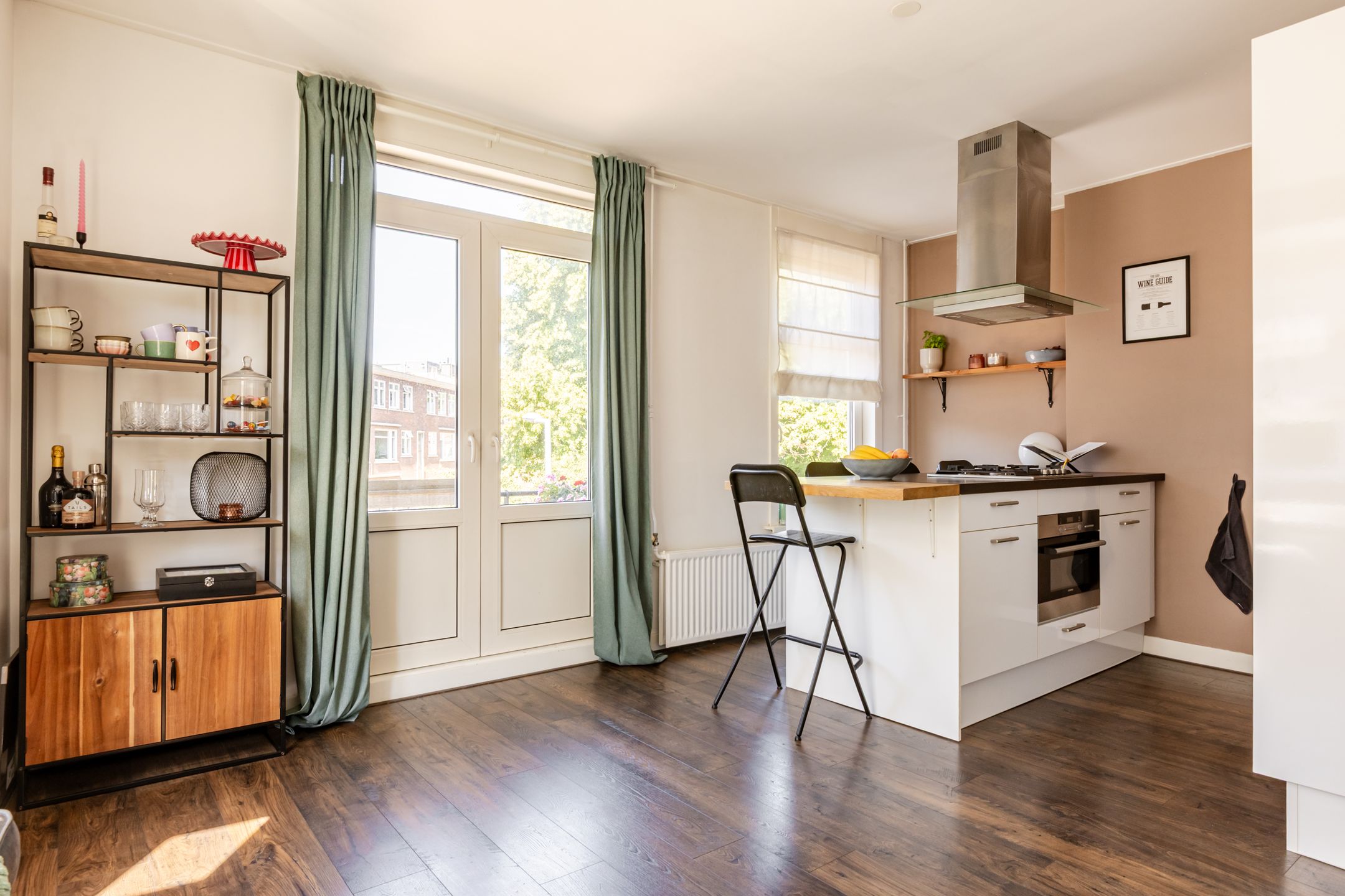 Foto 6 van Baljuwplein 29-02