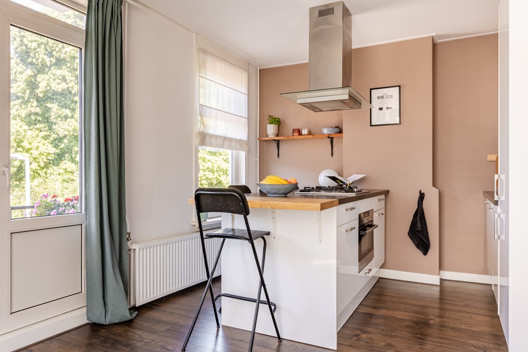 Foto 7 van Baljuwplein 29-02