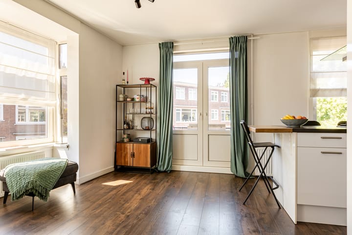 Foto 9 van Baljuwplein 29-02