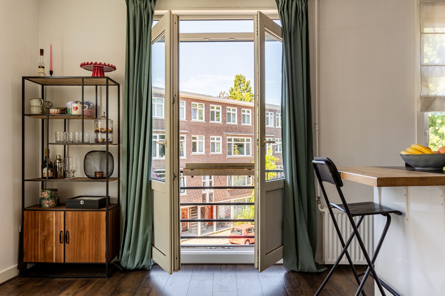 Foto 10 van Baljuwplein 29-02