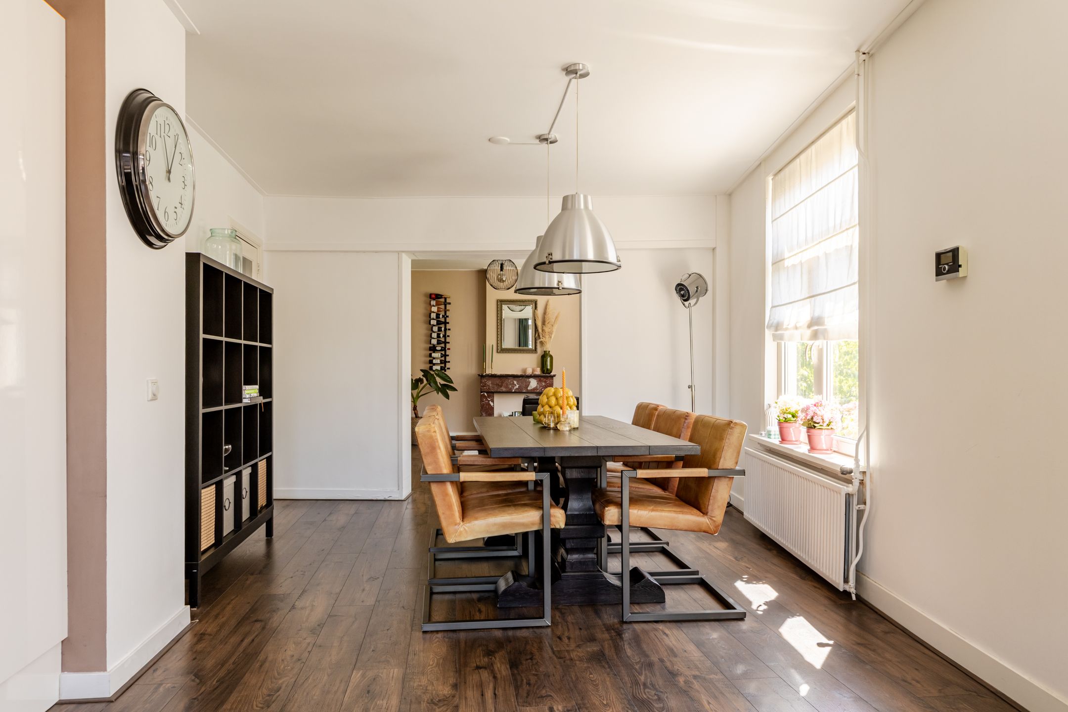 Foto 12 van Baljuwplein 29-02