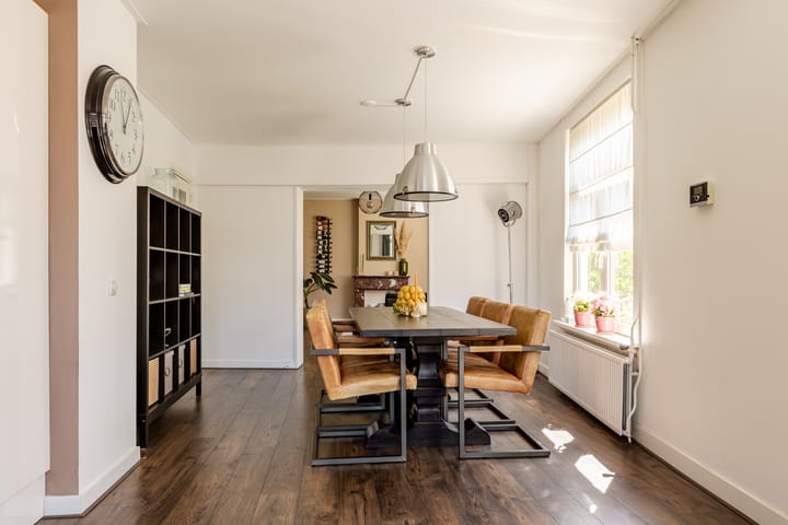 Foto 12 van Baljuwplein 29-02