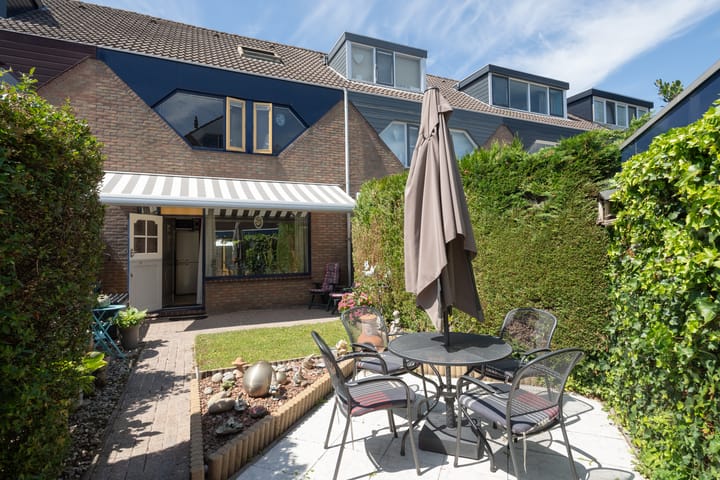 Foto 1 van Meerkoet 39