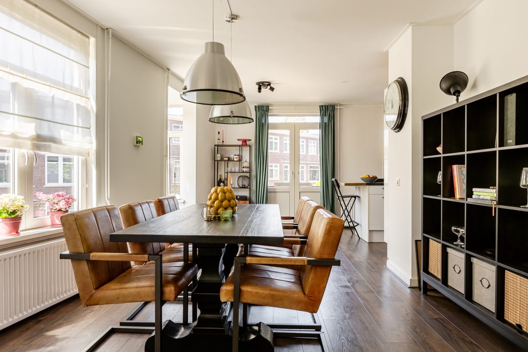 Foto 13 van Baljuwplein 29-02