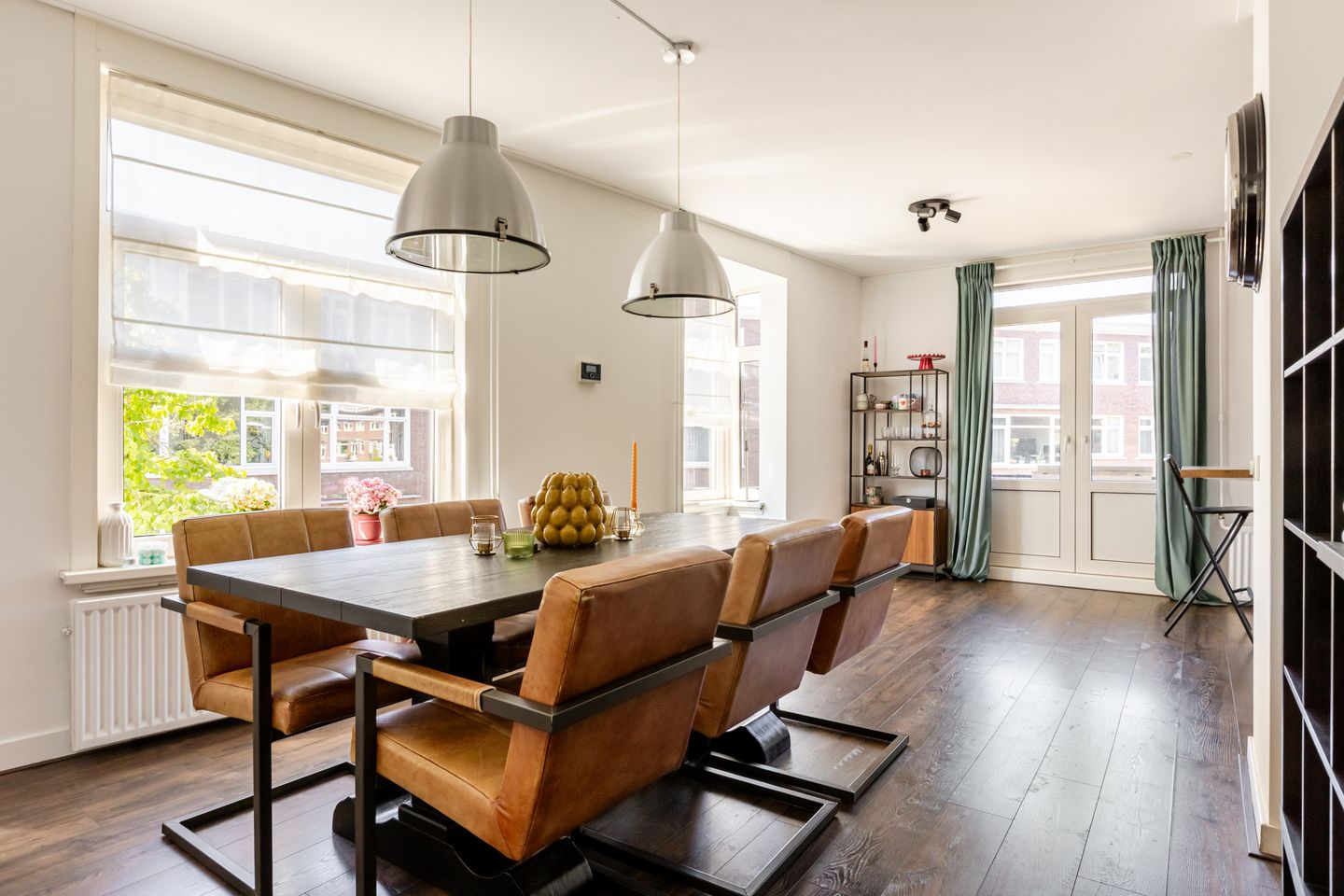 Foto 14 van Baljuwplein 29-02